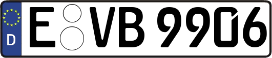 E-VB9906