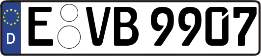 E-VB9907