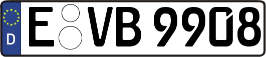 E-VB9908