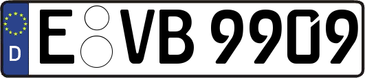 E-VB9909