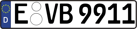 E-VB9911