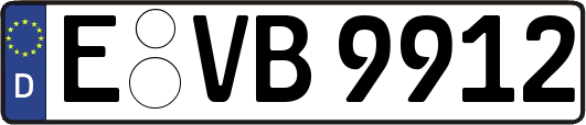 E-VB9912