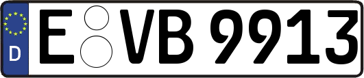 E-VB9913