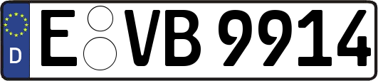 E-VB9914