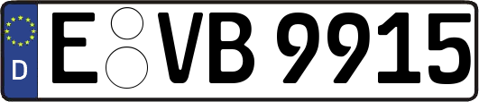 E-VB9915