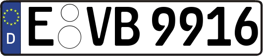 E-VB9916