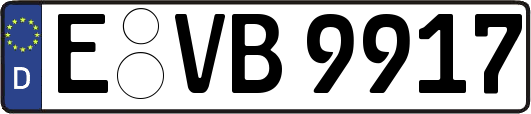 E-VB9917