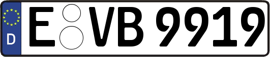 E-VB9919