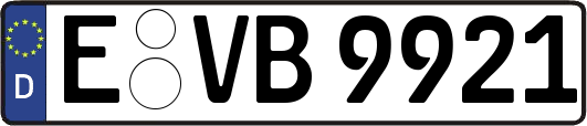 E-VB9921