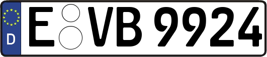 E-VB9924