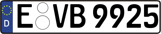 E-VB9925