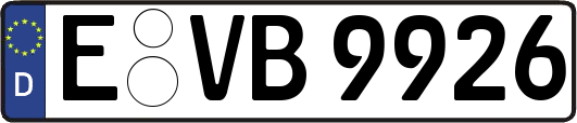 E-VB9926