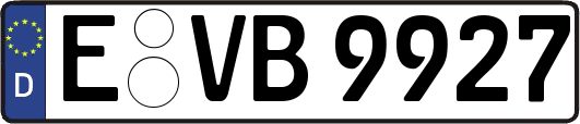 E-VB9927