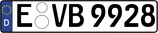 E-VB9928