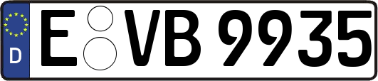 E-VB9935