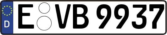 E-VB9937