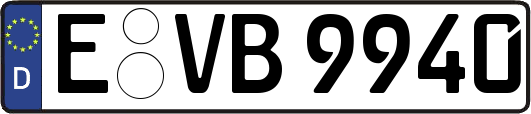 E-VB9940