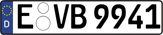 E-VB9941
