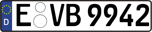 E-VB9942