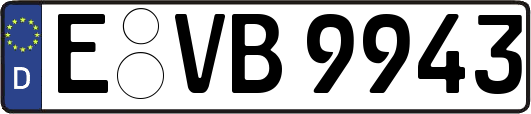 E-VB9943