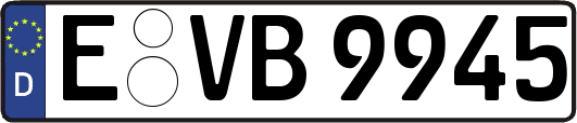 E-VB9945