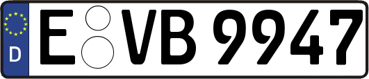 E-VB9947