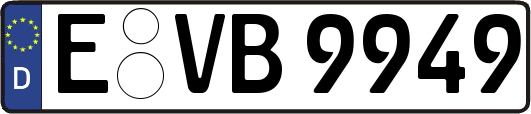 E-VB9949