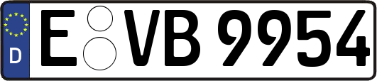 E-VB9954
