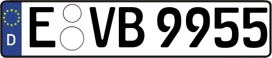 E-VB9955