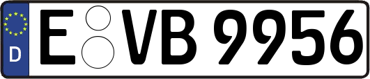 E-VB9956