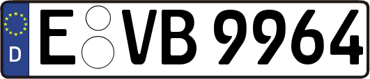 E-VB9964