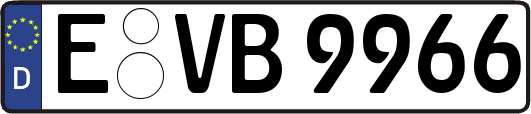 E-VB9966