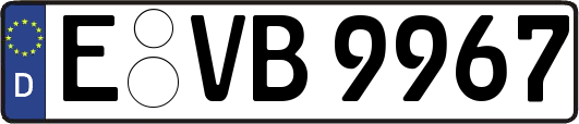 E-VB9967