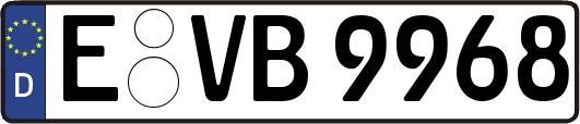 E-VB9968