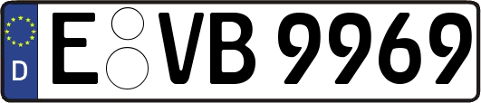 E-VB9969