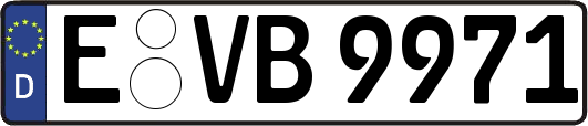 E-VB9971