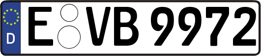 E-VB9972