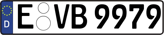 E-VB9979