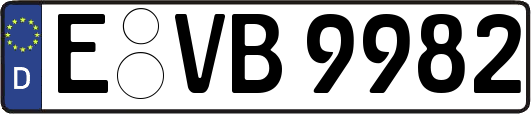 E-VB9982