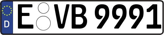 E-VB9991