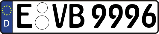 E-VB9996