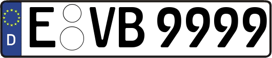 E-VB9999