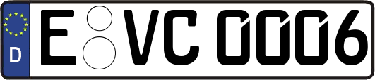 E-VC0006