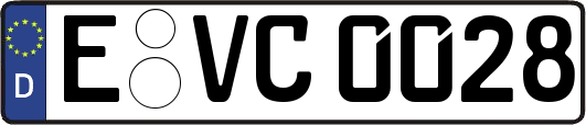 E-VC0028