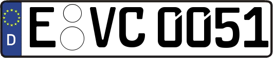 E-VC0051