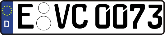 E-VC0073