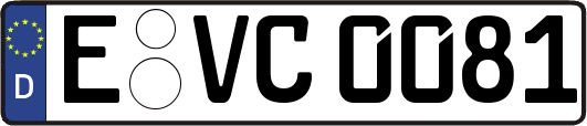 E-VC0081