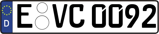 E-VC0092