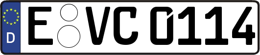 E-VC0114