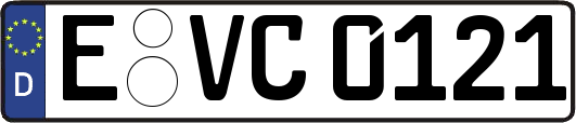 E-VC0121